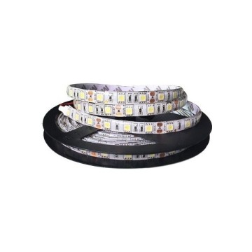 YCL AL-IS-5060M Şerit Led 3 Çipli İç Mekan Mavi