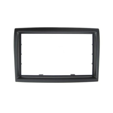 Ducato/Jumper/Boxer Double Teyp Çerçevesi