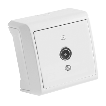 Viko Vera Beyaz TV Sonlu