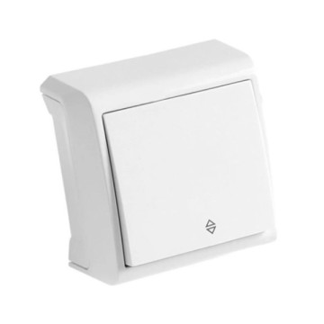 Viko Vera Beyaz Sıvaüstü Vavien