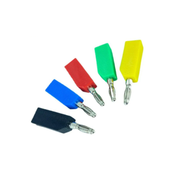 IC238C Banan Fiş Kare Erkek Kırmızı