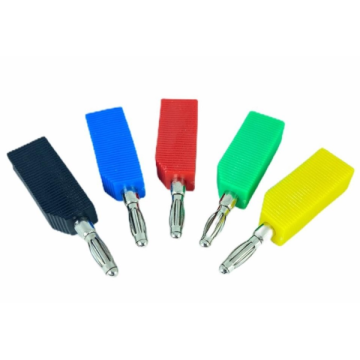 IC238E Banan Jak Korumalı 4mm Sarı