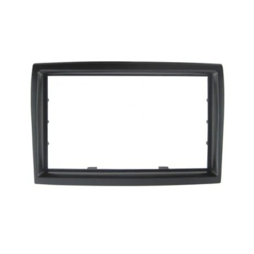 Fiat Doblo 4 Double Oto Teyp Çerçevesi