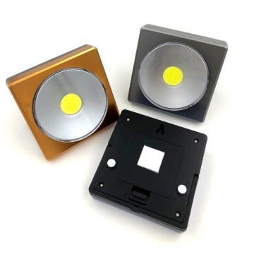 Police PC-101 Anahtarlı Pilli Led Lamba