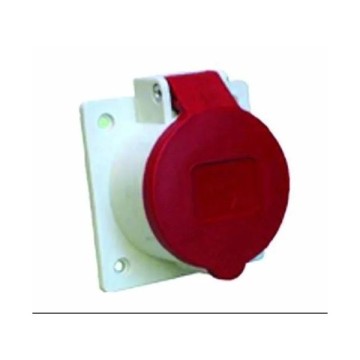 Tem 4x25A Trifaze Pano Prizi