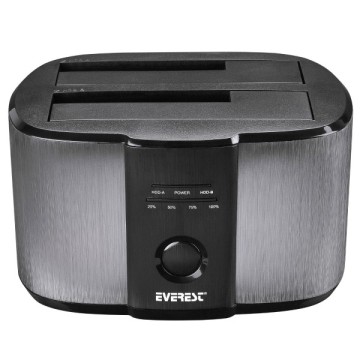 Everest HD3-540 3.5