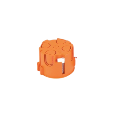 Viko Alçıpan Kasa 1li Halogen Free