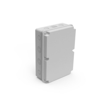 Mutlusan Termoplastik Buat 225X311X99 Gri