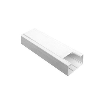 Mutlusan 170x70 İçten Kapak Kablo Kanalı 2m. (K.6)