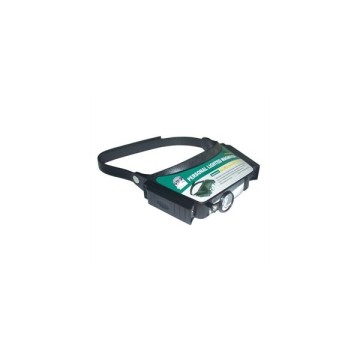 Proskit 8PK-MA003N Kafa Tipi Işıklı Büyüteç