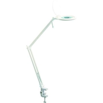 Class MG-1805 5X Mercekli LED Işıklı Masa Büyüteci