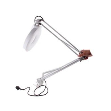 Bakon BK500C 5X Akrobat Büyüteç