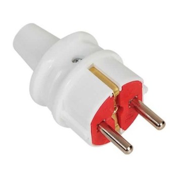 Mutlusan Topraklı Erkek Fiş