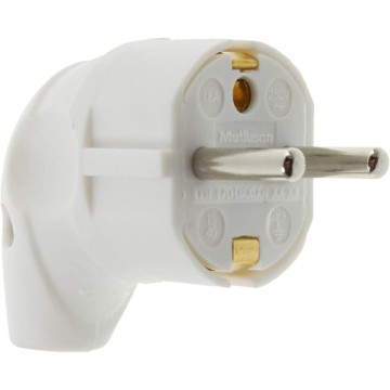 Mutlusan Ups Erkek Fiş Kuyruklu