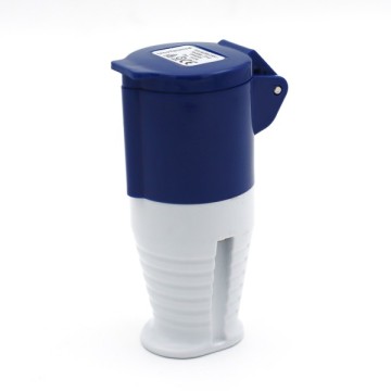 Karavan Dış Elektrik Fişi Kapaklı 16A