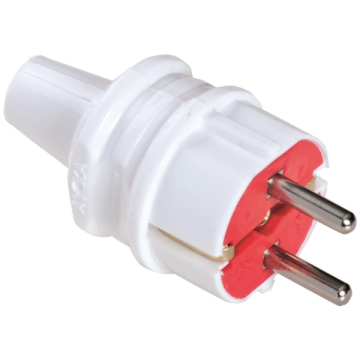 AY-KA Topraksız Erkek Fiş