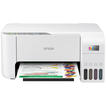 Epson L3256 Tanklı A4 WiFi Çok Fonk. Renkli Yazıcı