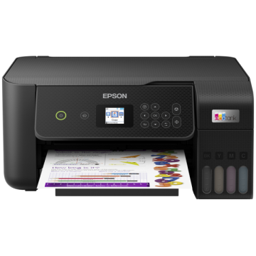 Epson L3260 Tanklı A4 WiFi Çok Fonk. Renkli Yazıcı