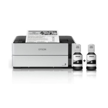 Epson M1170 A4 Tanklı WiFi Mono Yazıcı