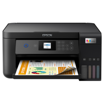 Epson L4260 Tanklı A4 WiFi Çok Fonk. Renkli Yazıcı