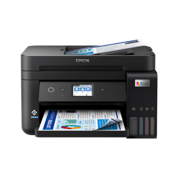 Epson Ecotank L6290 A4 Çok Fonk. Yazıcı
