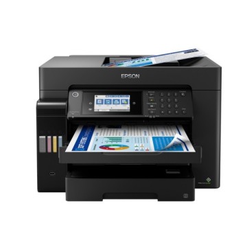 Epson L15160 A3 Tanklı WiFi Lan Çok Fonk. Yazıcı