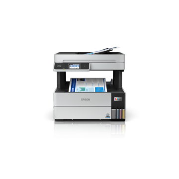 Epson L6490 Tanklı A4 WiFi Çok Fonk. Renkli Yazıcı