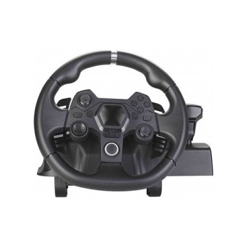 Kontorland AP7 PS3-PS4-XBOX 360-XBOX ONE-USB-Pc Direksiyon Seti