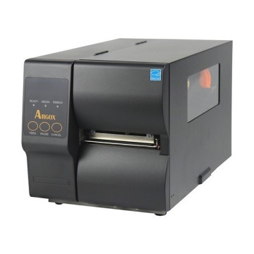 Argox iX4-240 Usb/Seri/Ethernet Barkod Yazıcı