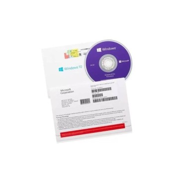 MS Windows 10 Pro FQC-08977 64 Bit TR İşletim Sistemi