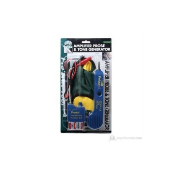 Proskit 3PK-NT023N Tone Probe Kit