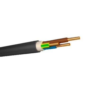 Öznur 3x1.5mm NYY Yer Altı Kablo