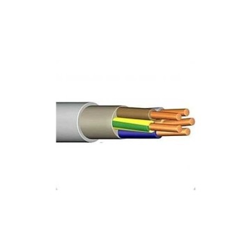 Öznur 5x2.5mm NYM Antigron Kablo