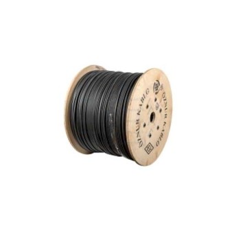 Öznur 2x6mm NYY Yer Altı Kablo