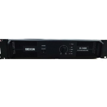 Dexun D-1400 400W 70V-100V Hat Trafolu Power Anfi