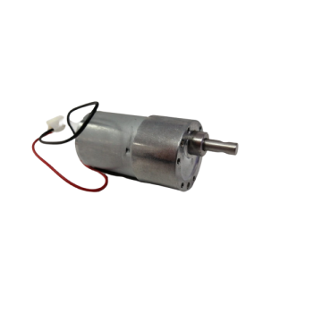 KGB37RDI 12V 151 Rpm Motor
