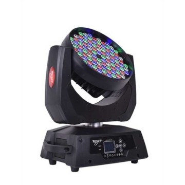 Redjet Dj Wash 108x3W Sahne Işığı