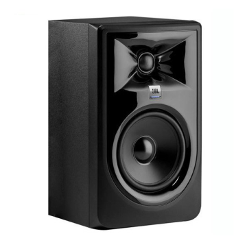 JBL 308P MK II Stüdyo Monitör Hoparlör