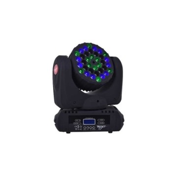 Redjet DJ Beam 363 36x3W Sahne Işığı