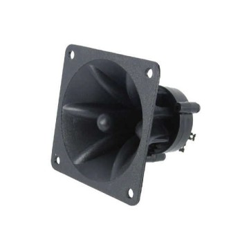 HT338 PIEZO DİKDÖRTGEN HORN TWEETER 218*80