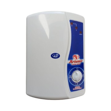 Artemis Elektrikli Su Isıtıcı Şofben