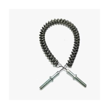 Baran 220V 1500W Infrared Isıtıcı Rezistans Teli