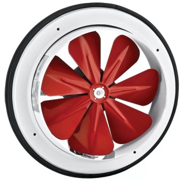 Mutlusan MB 200 Aksiyel Baca Aspiratörü