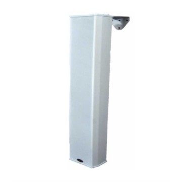 WestSound MT-44 100W 16 Ohm Alüminyum Duvar Hoparlör