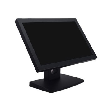 Quatronic P1515-D 4GB 128GB Dual Dokunmatik Pos Pc