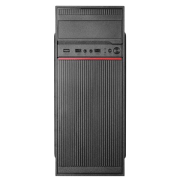 Everest K210 250W Peak Mid Tower ATX Kasa