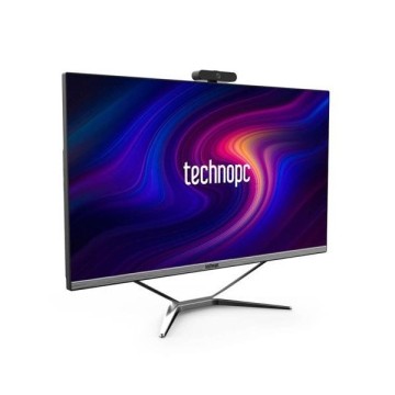 Technopc A-S24 i5-1135-G7 8GB 512GB 23.8