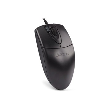 A4 Tech OP-620D Siyah Usb Optik Mouse