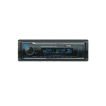 Fi Audio FR7000 BT/FM/USB/TF/MP3 Oto Teyp