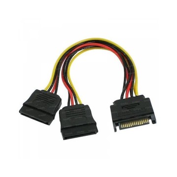 Dark DK-CB-P202 2x15 Pin Sata Dönüştürücü